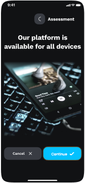 Multi-Device Support