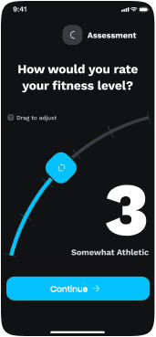 Progress Tracking Phone